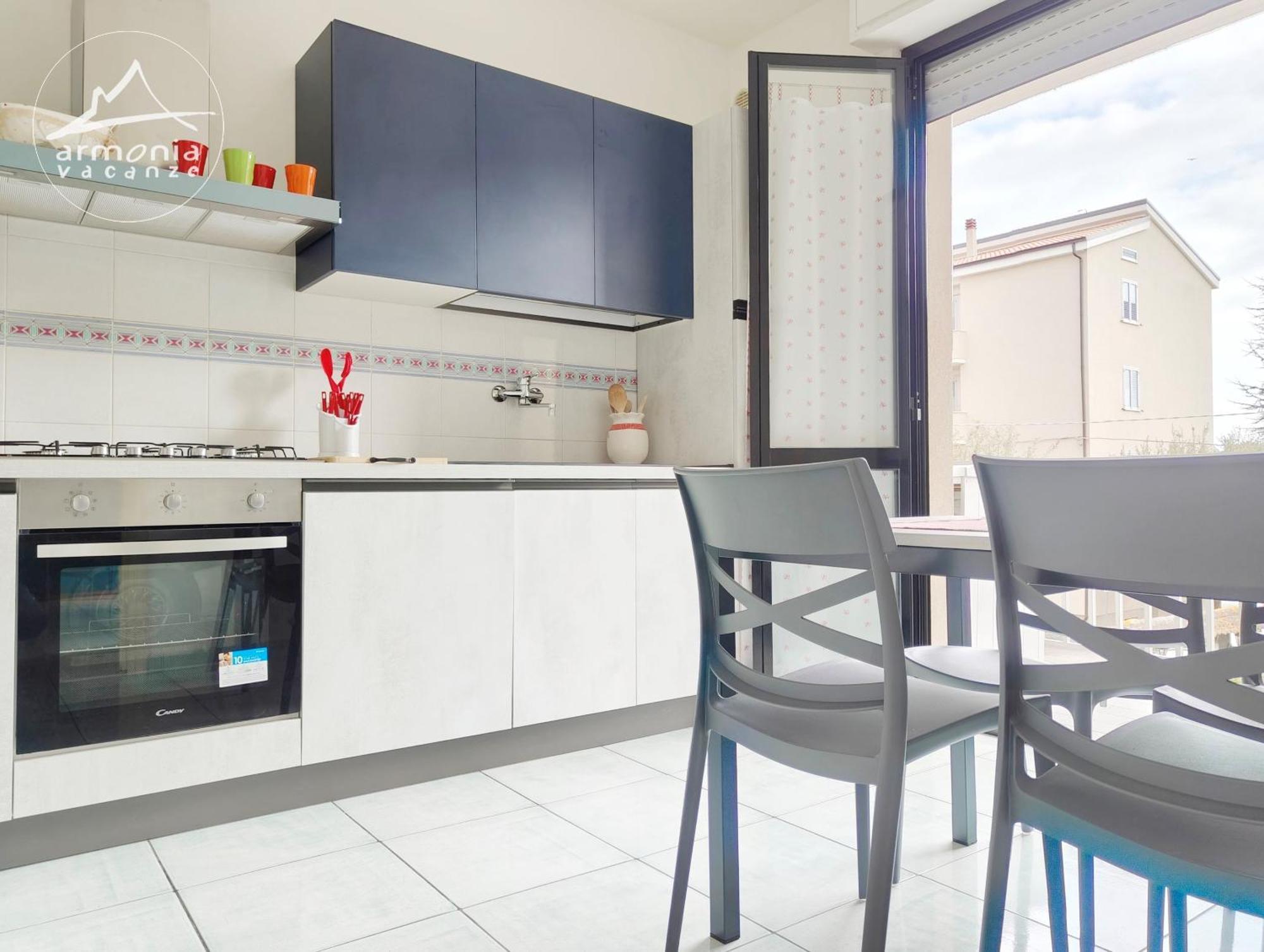 Appartamento Verde Mare - G4 Giulianova Εξωτερικό φωτογραφία