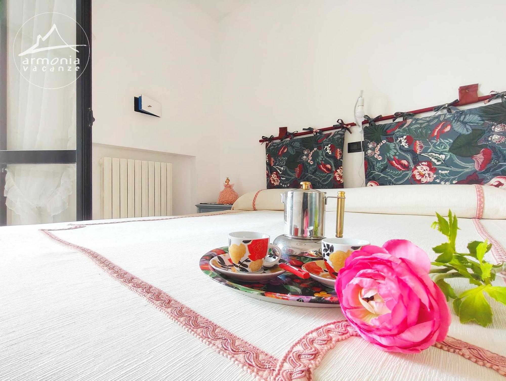 Appartamento Verde Mare - G4 Giulianova Εξωτερικό φωτογραφία